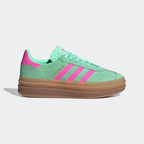 adidas grün rosa|adidas green shoes sale.